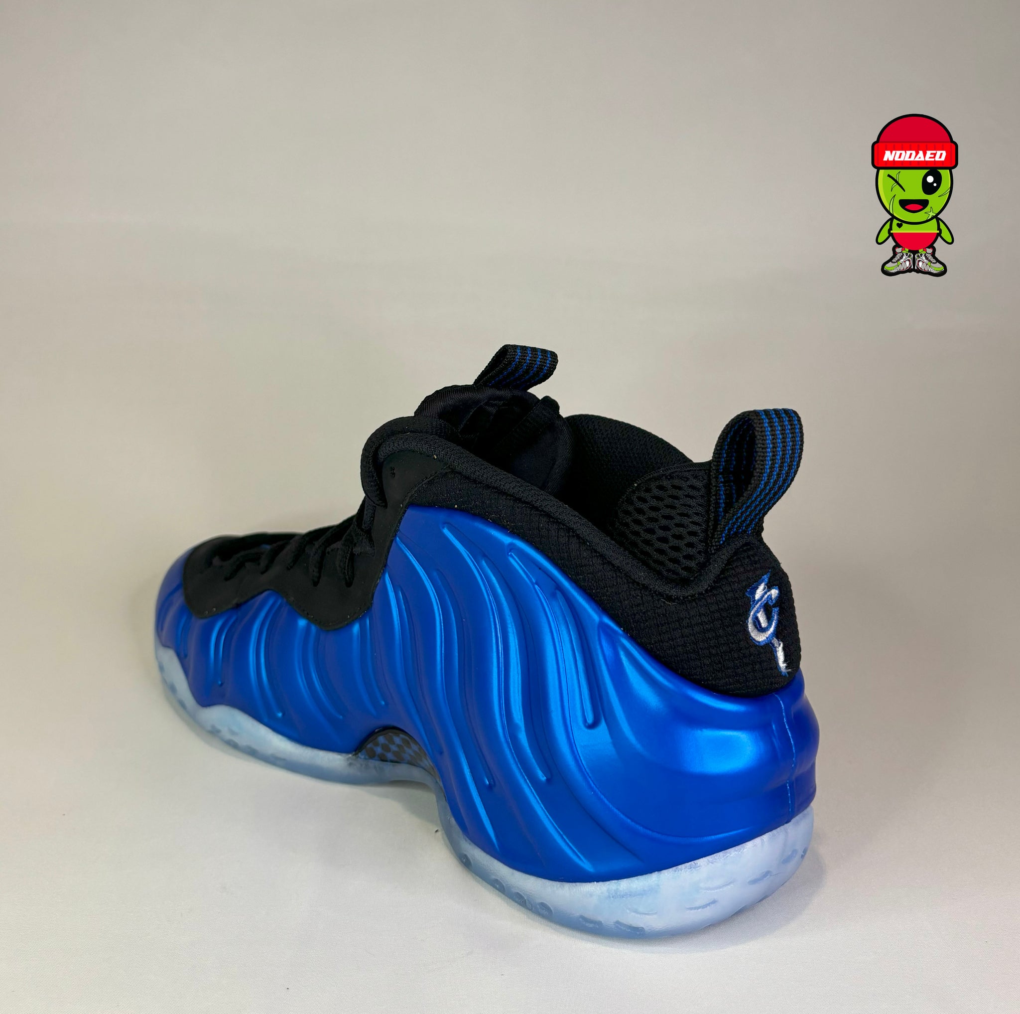 Air Foamposite One 'Royal' 2024