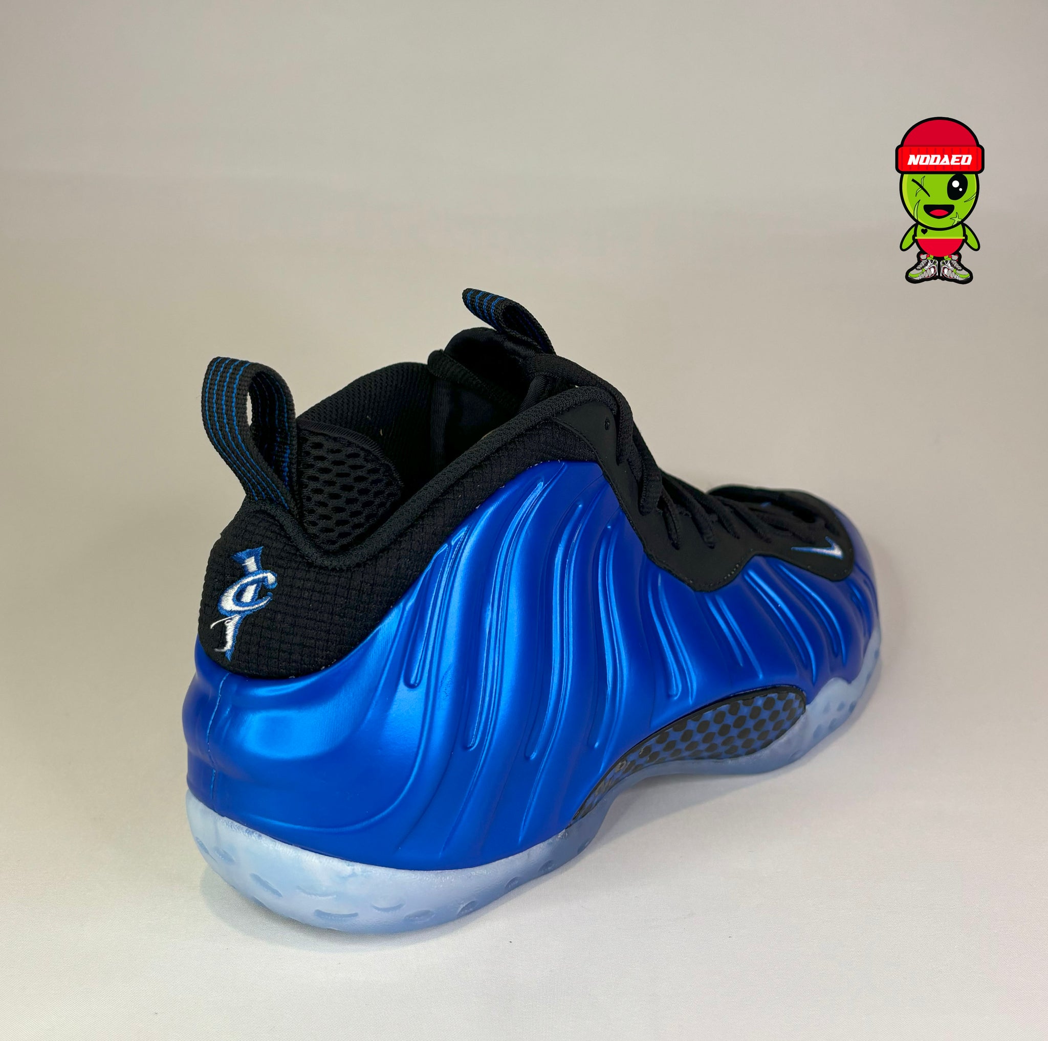 Air Foamposite One 'Royal' 2024