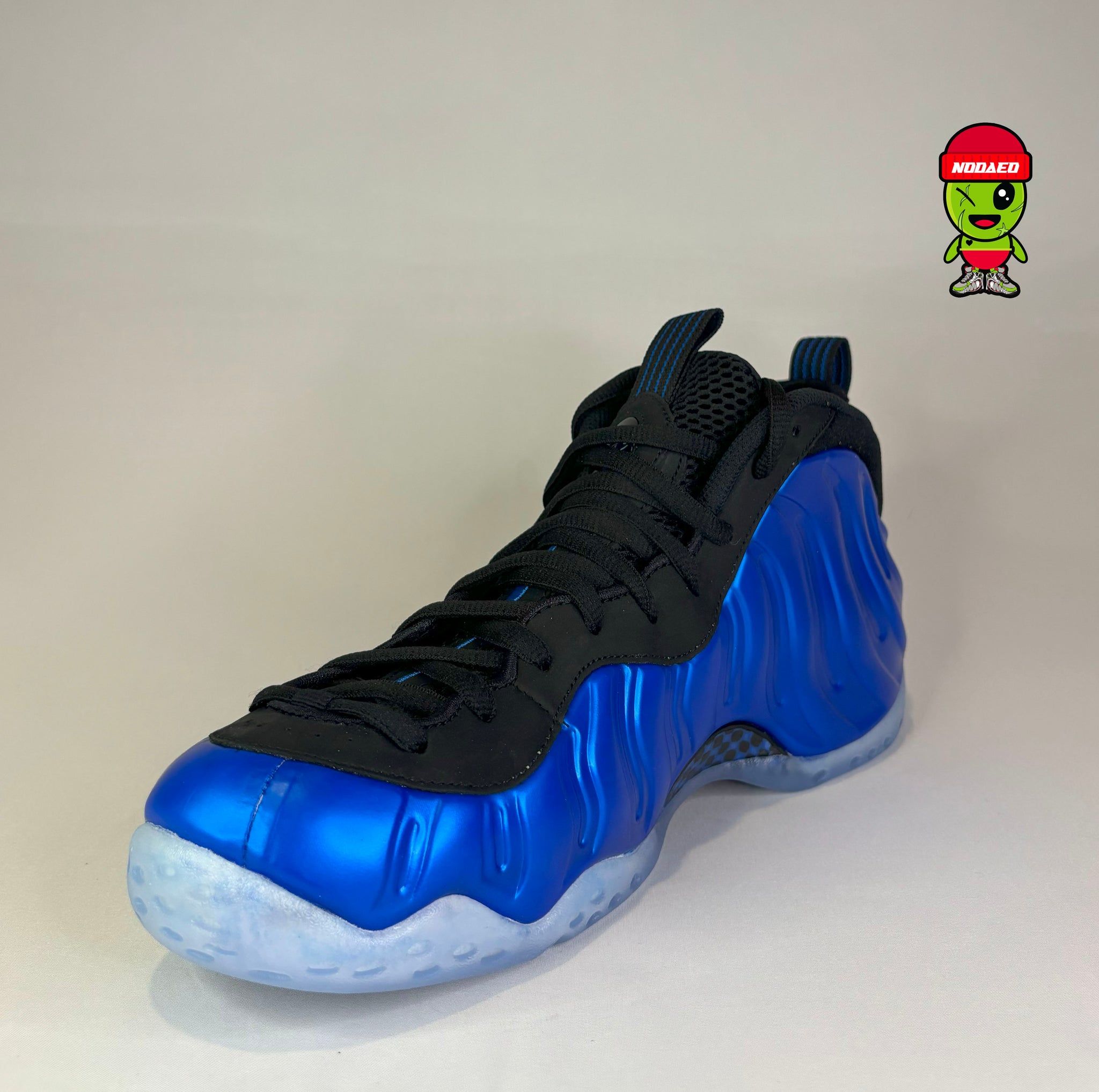 Air Foamposite One 'Royal' 2024