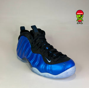 Air Foamposite One 'Royal' 2024