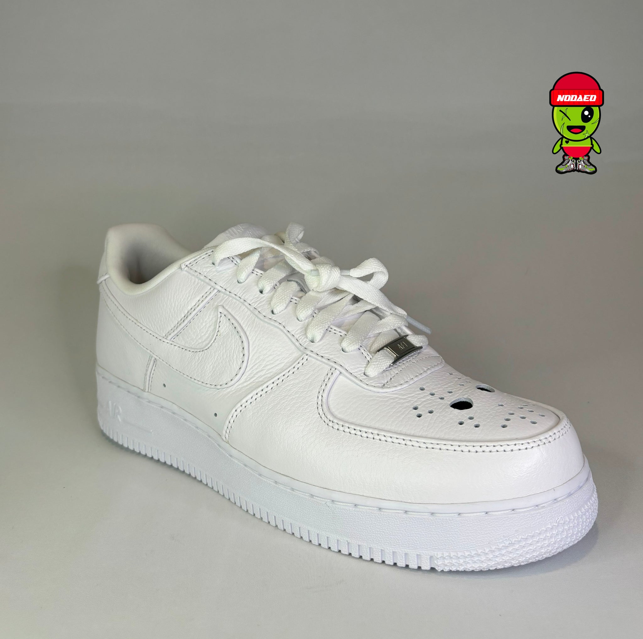 Air Force 1 Low 'Jason Voorhees'