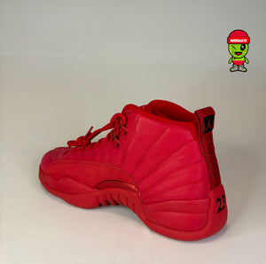 Air Jordan 12 Retro 'Gym Red'