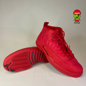 Air Jordan 12 Retro 'Gym Red'