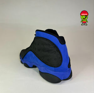 Air Jordan 13 Retro 'Hyper Royal'