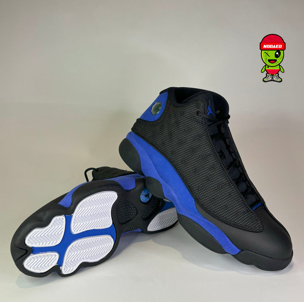 Air Jordan 13 Retro 'Hyper Royal'