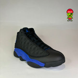 Air Jordan 13 Retro 'Hyper Royal'