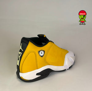 Air Jordan 14 'Ginger'