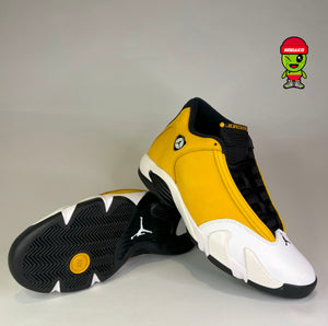 Air Jordan 14 'Ginger'