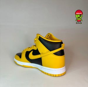 Dunk High Wu-Tang