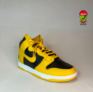 Dunk High Wu-Tang