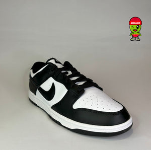 Dunk Low 'Panda'