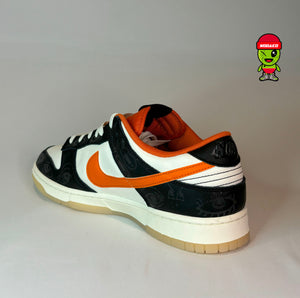 Dunk Low Premium 'Halloween' 2021