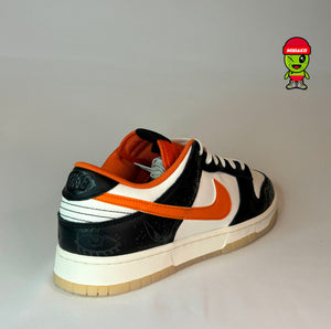 Dunk Low Premium 'Halloween' 2021