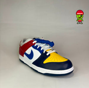 Dunk Low Japan Qs 'What The' 2024