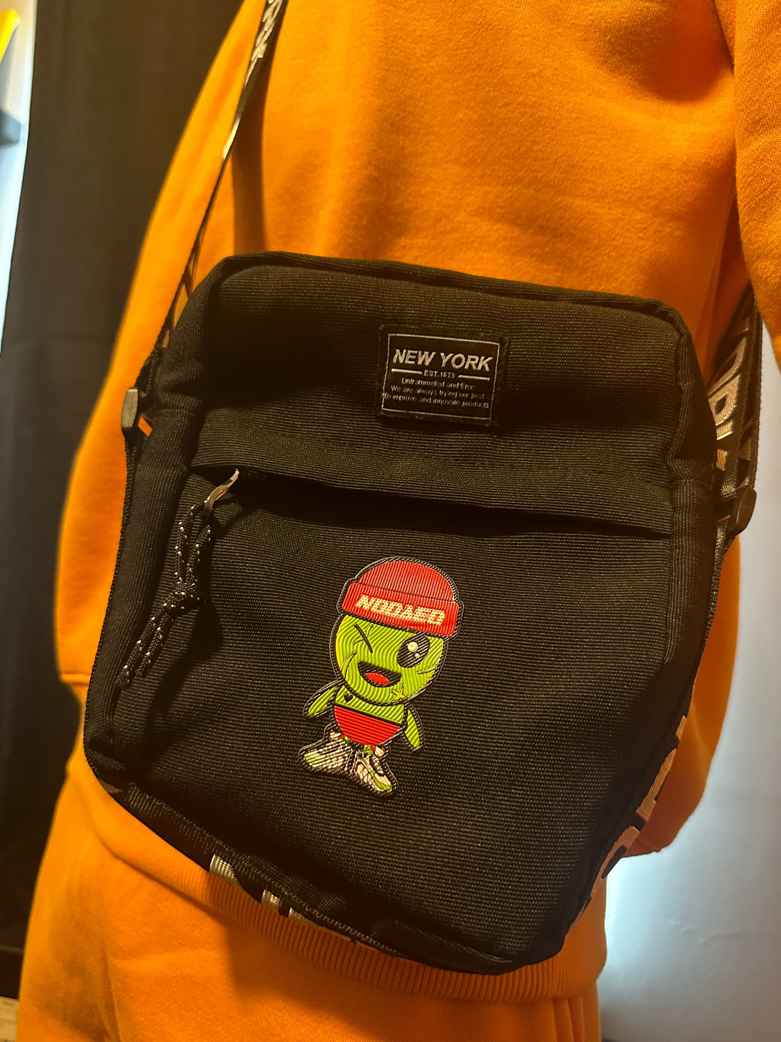 Nodaeo Shoulder Bag