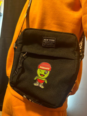 Nodaeo Shoulder Bag