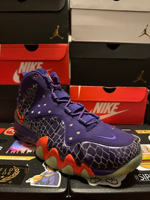 Barkley Posite Max