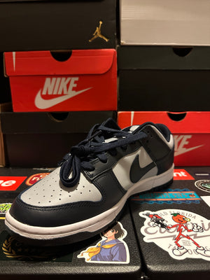 Nike dunk low Georgetown