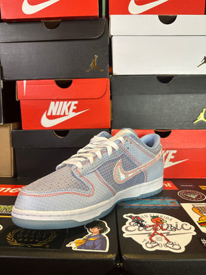 Nike Dunk Low Union Passport Pack Argon