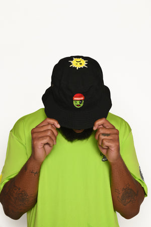 Nodaeo Be Kind Bucket Hat