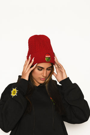 Nodaeo Knitted Hat