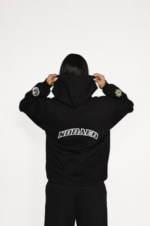 Nodaeo Hoodie Set