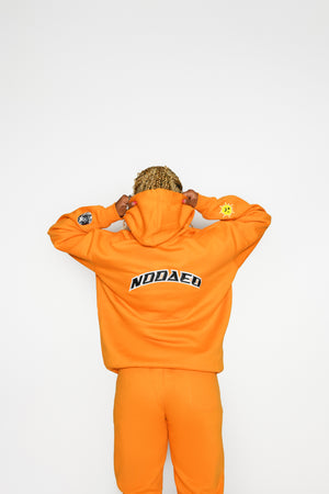 Nodaeo Hoodie Set