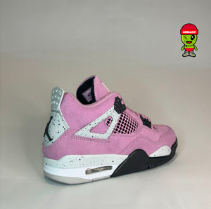 Jordan 4 Retro Orchid