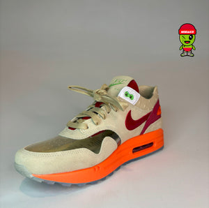 Nike Air Max 1 CLOT Kiss of Death (2021)