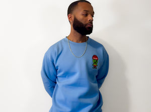 Nodaeo Crewneck Set