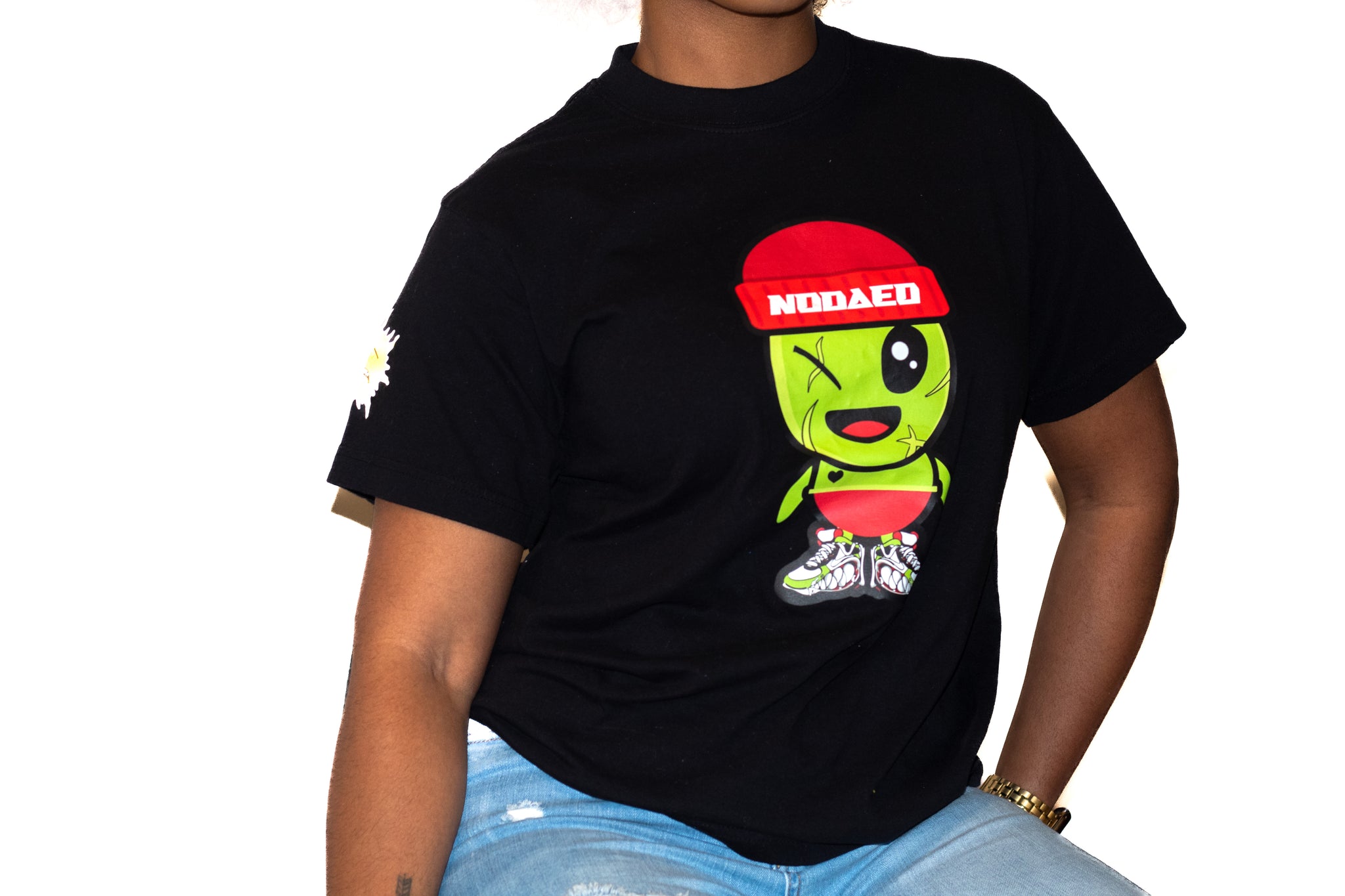 Nodaeo Womens T