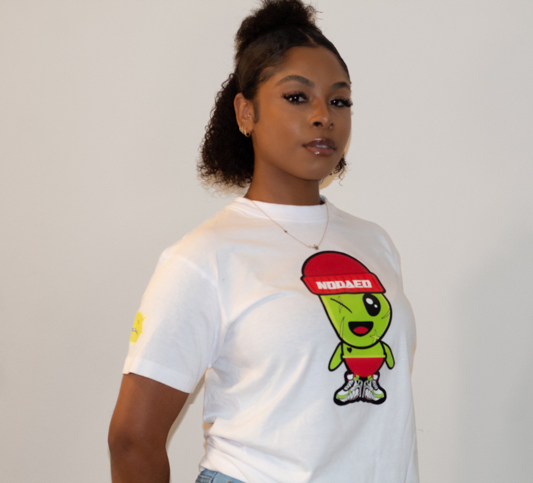 Nodaeo Womens T