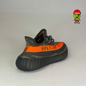 Yeezy Boost 350 V2 'Carbon Beluga'