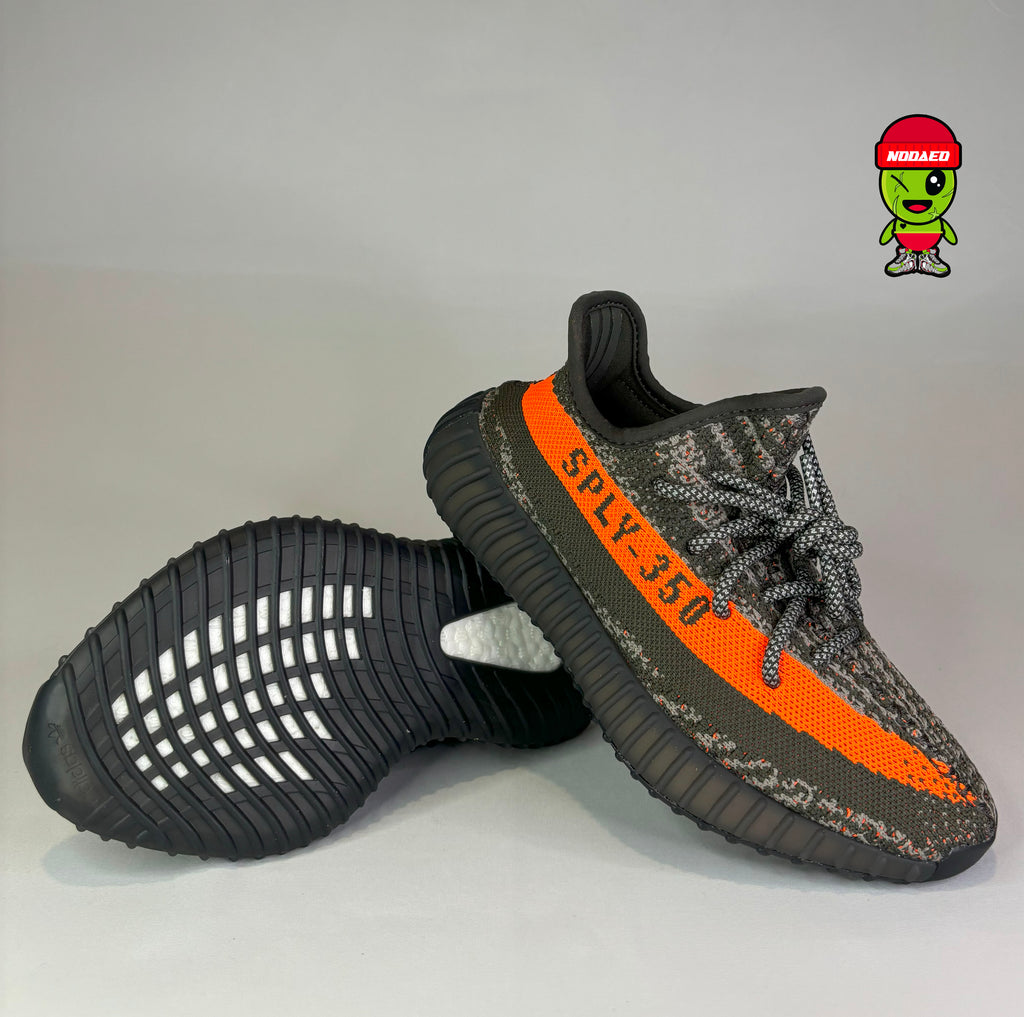 Yeezy Boost 350 V2 'Carbon Beluga'