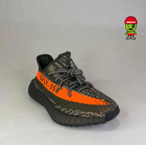 Yeezy Boost 350 V2 'Carbon Beluga'